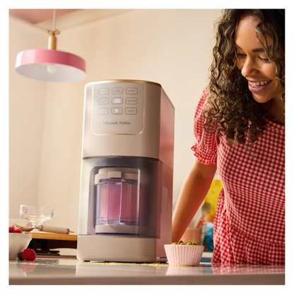 Russell Hobbs Chilluxe Ice Cream Maker