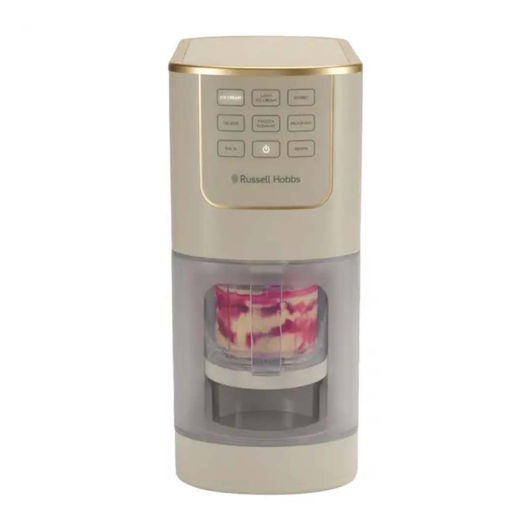 Russell Hobbs Chilluxe Ice Cream Maker