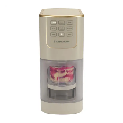 Russell Hobbs Chilluxe Ice Cream Maker