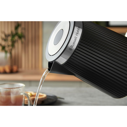 Russell Hobbs Bronte Kettle Black
