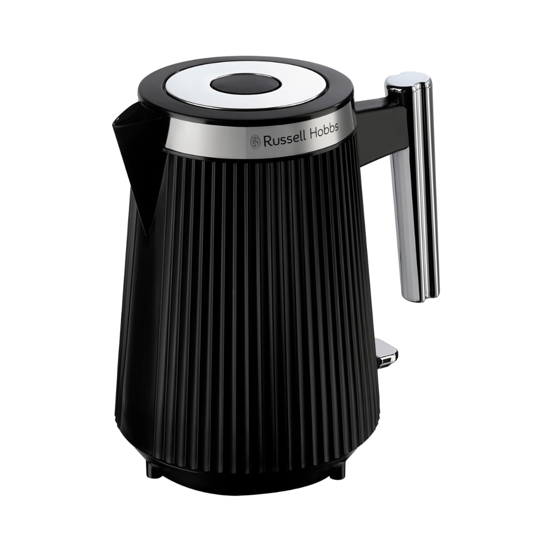 Russell Hobbs Bronte Kettle Black