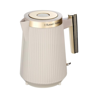 Russell Hobbs Bronte Kettle - Stone