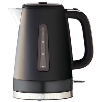 Russell Hobbs 1.7L Brooklyn Kettle Black - RHK92BLK image_1