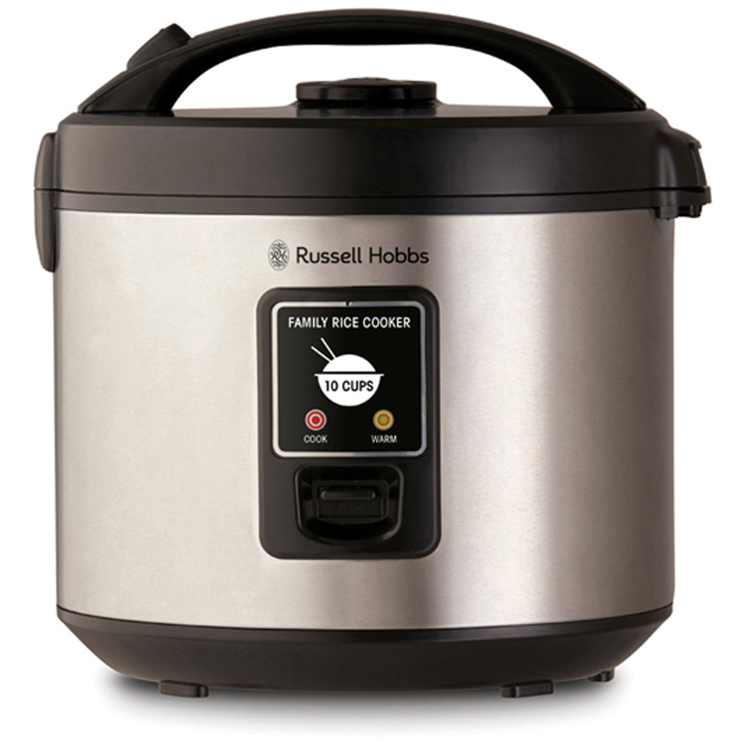 Russell Hobbs 10 Cup Rice Cooker - RHRC1 image_1