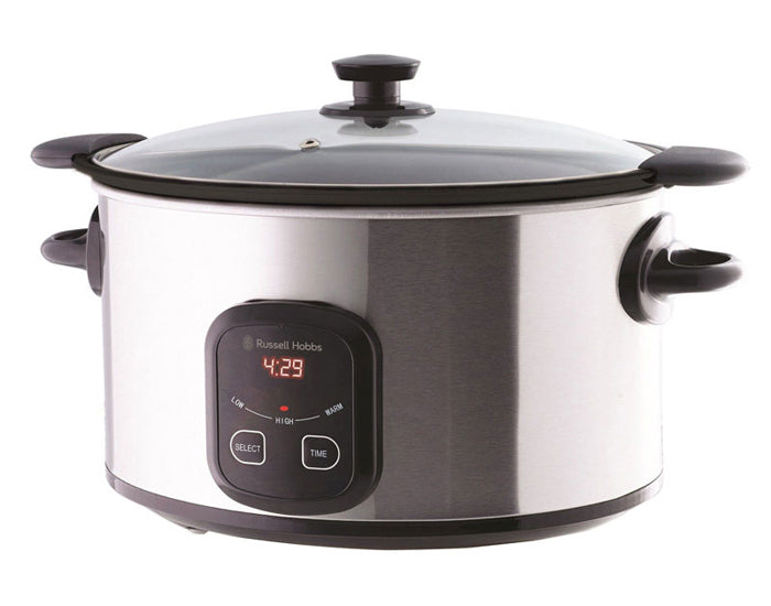 Russell Hobbs 6L Searing Slow Cooker - RHSC650 image_1