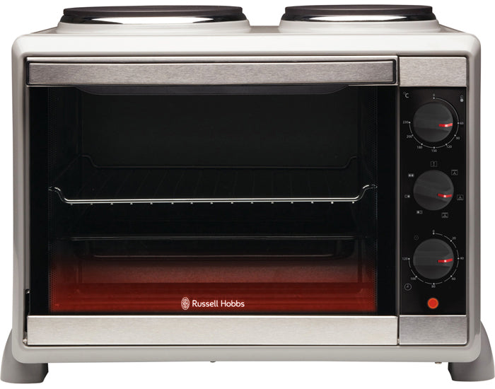Russell Hobbs 30L Compact Kitchen Toaster Oven - RHTOV2HP image_1
