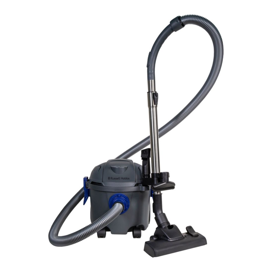 Russell Hobbs Tidy Tub Bagged Vacuum