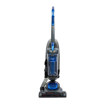 Russell Hobbs Athena 2 Upright Vacuum