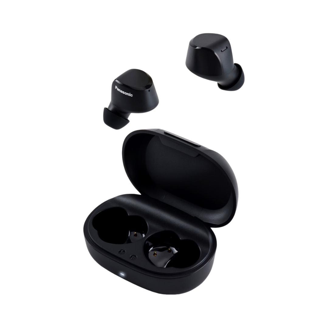 Panasonic True Wireless Earbuds