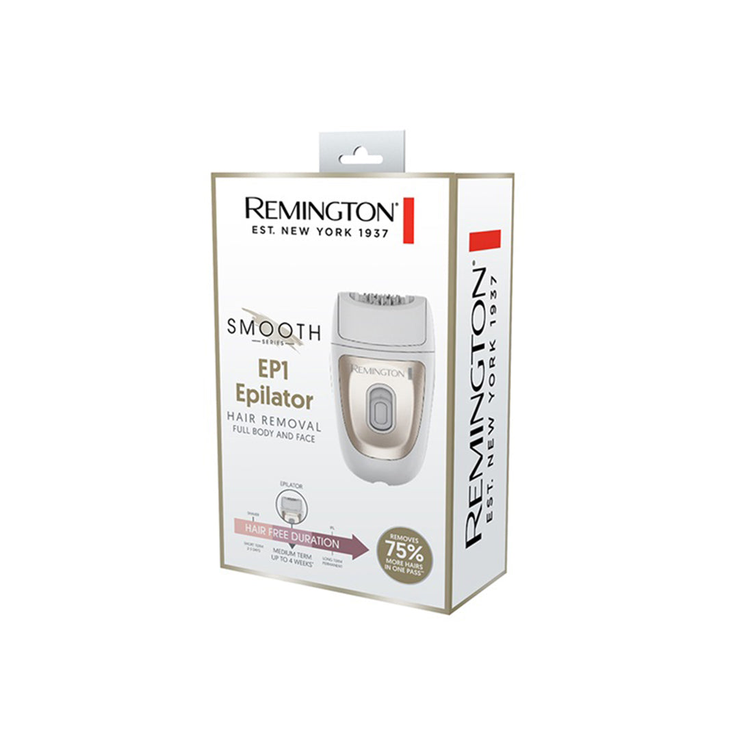 Remington Smooth EP1 Epilator - EP1000AU image_2