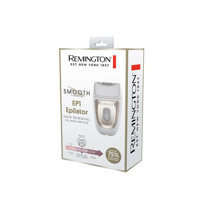 Remington Smooth EP1 Epilator - EP1000AU image_2