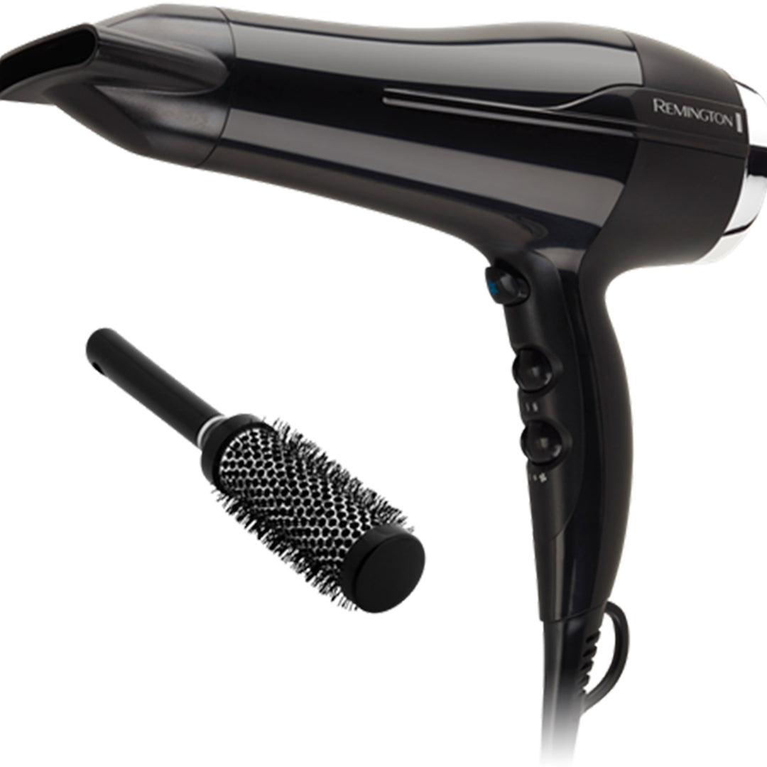 Remington Styling Pro 2150 Hair Dryer - D5950XAU image_1