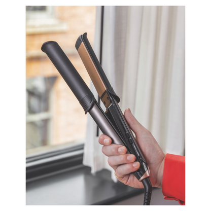 Remington One Straight & Curl Styler