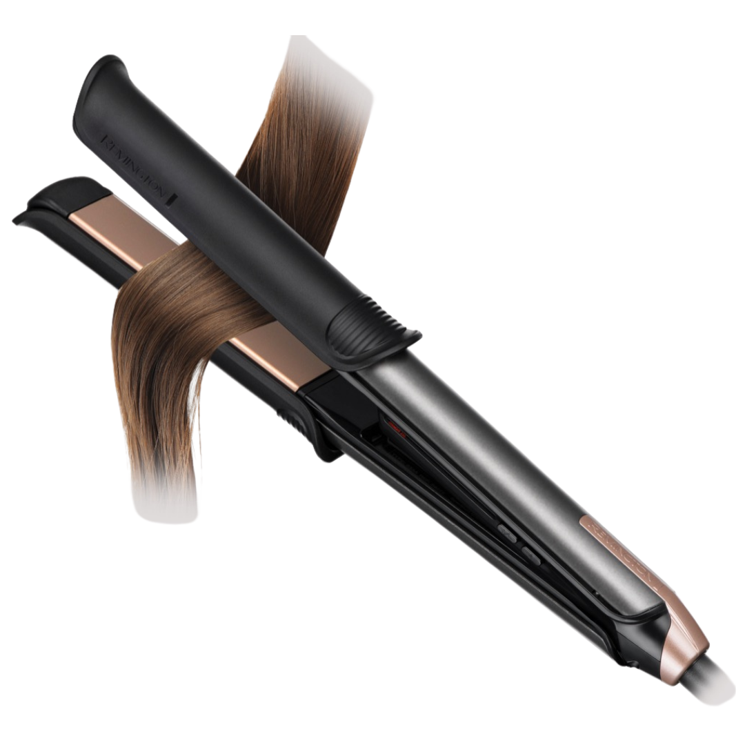 Remington One Straight & Curl Styler