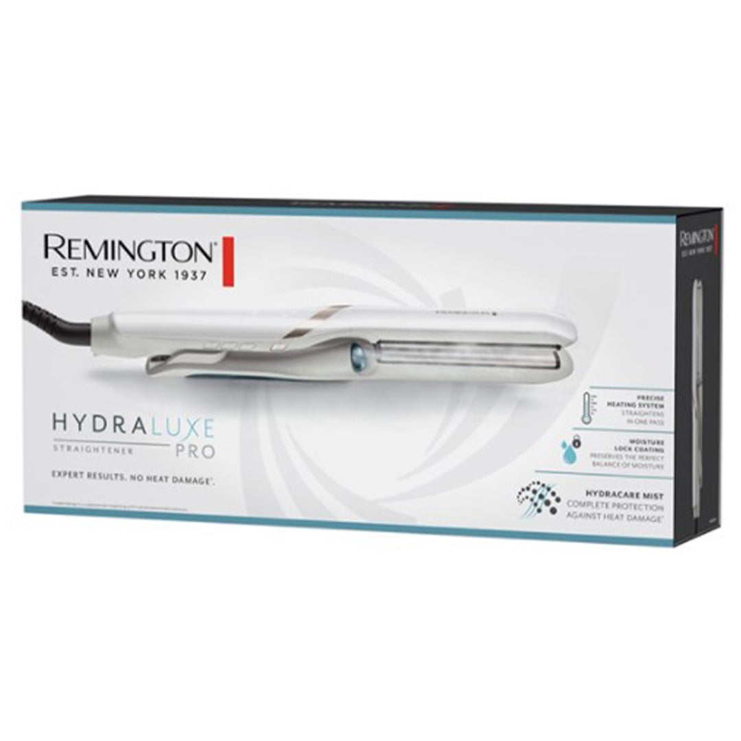 Remington PROLUXE Salon Straightener, S9100AU - Hair Dryers & Straighteners