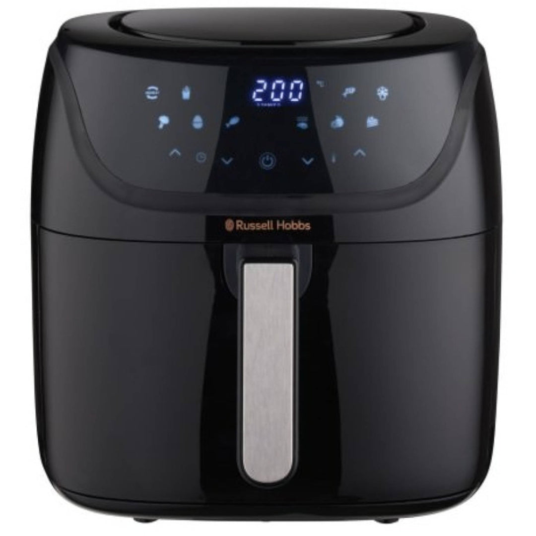 Russell Hobbs SatisFry Air Extra Large 8L Air Fryer - 27170AU image_1