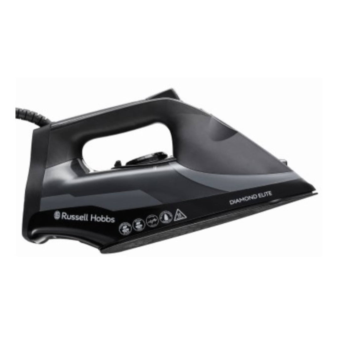 Russell Hobbs Diamond Elite Iron - RHC590 image_1