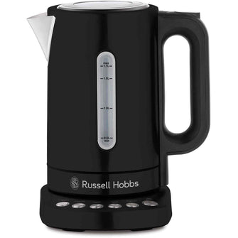 Russell Hobbs Addison Digital Kettle - RHK510BLK image_1