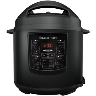 Russell Hobbs 11in1 Digital Multi-Cooker - RHPC3000 image_1