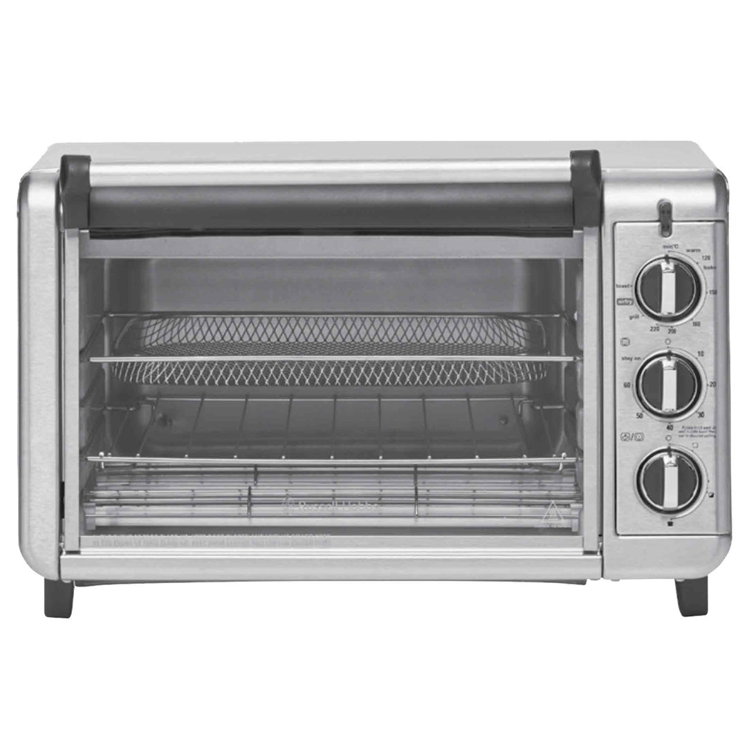 Russell Hobbs Air Fry Crispn Bake Toaster Oven - RHTOV25 image_1