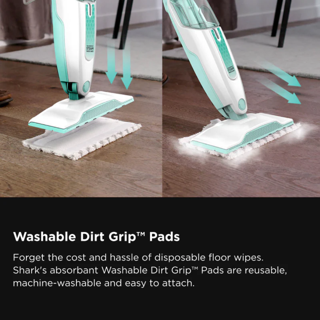 Shark Steam Mop