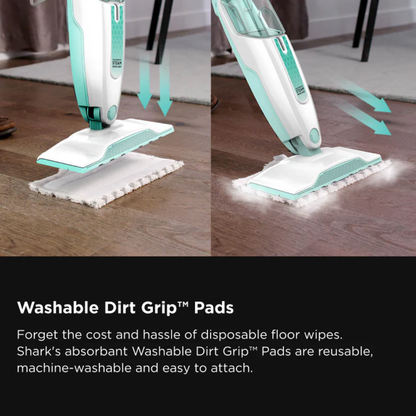 Shark Steam Mop