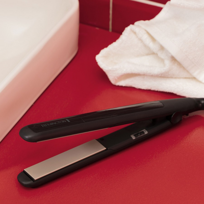 Remington Ceramic Straight 215 Slim Hair Straightener