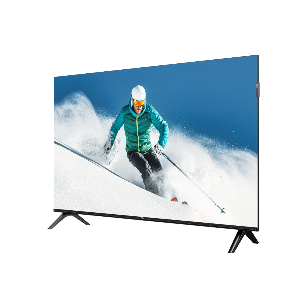 TCL 32" S5K QLED FHD Google TV (2025)
