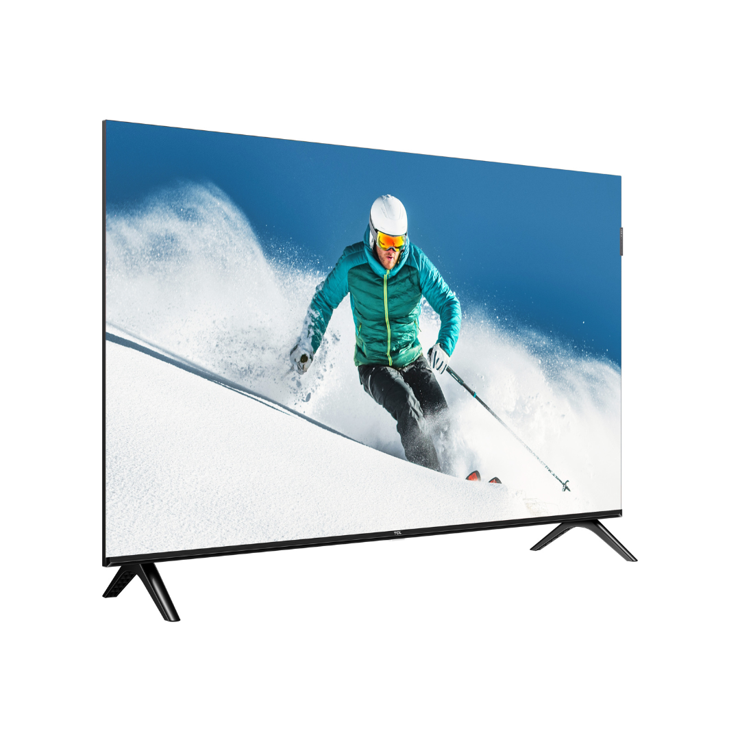 TCL 32" S5K QLED FHD Google TV (2025)