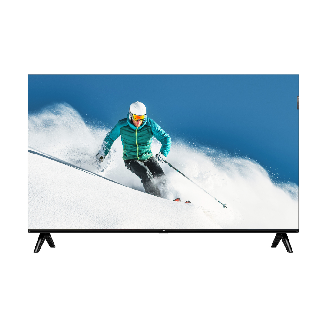 TCL 32" S5K QLED FHD Google TV (2025)