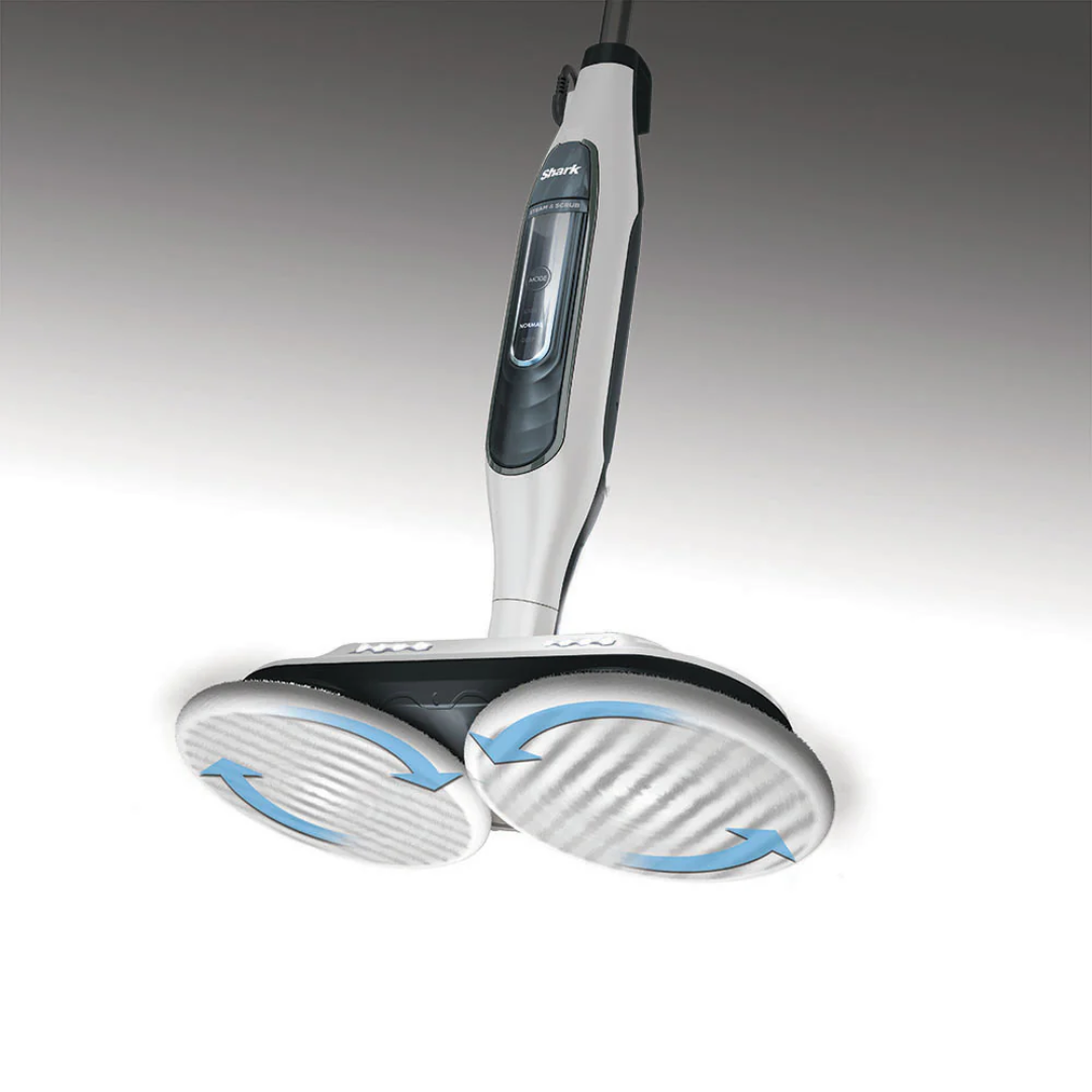 Shark Steam and Scrub