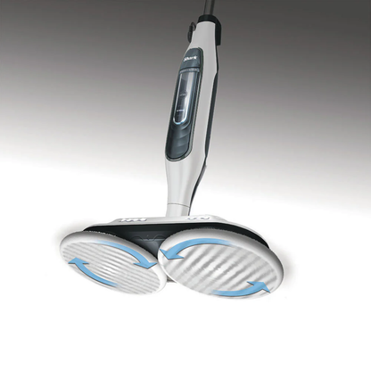 Shark Steam and Scrub