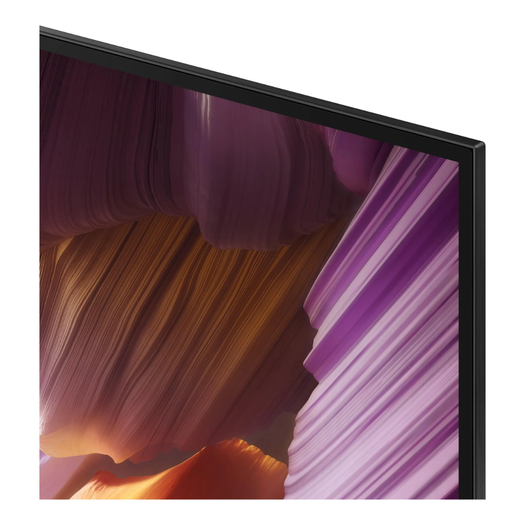 Samsung 65" S85F OLED 4K Smart AI TV (2025)