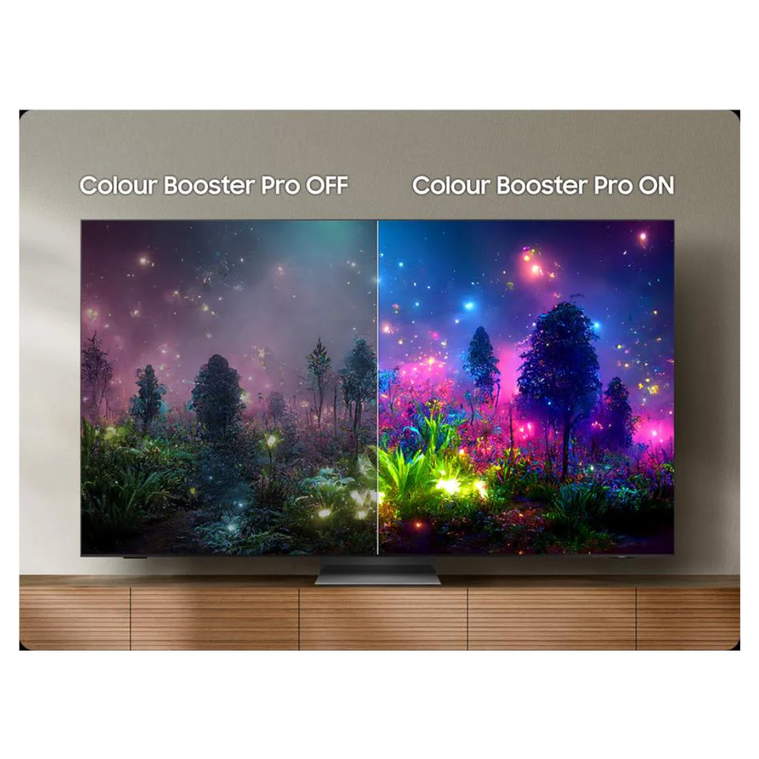 Samsung 65" S85F OLED 4K Smart AI TV (2025)