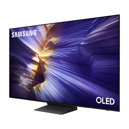 Samsung 77" S90F OLED 4K Smart AI TV (2025)
