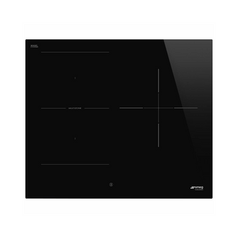 Smeg 60cm Induction Cooktop