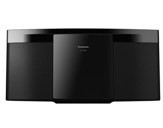 Panasonic 20W AM/FM Bluetooth Radio - SCHC200GNK image_1