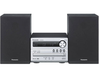 Panasonic 20W Bluetooth Sound System - SCPM250GNS image_1
