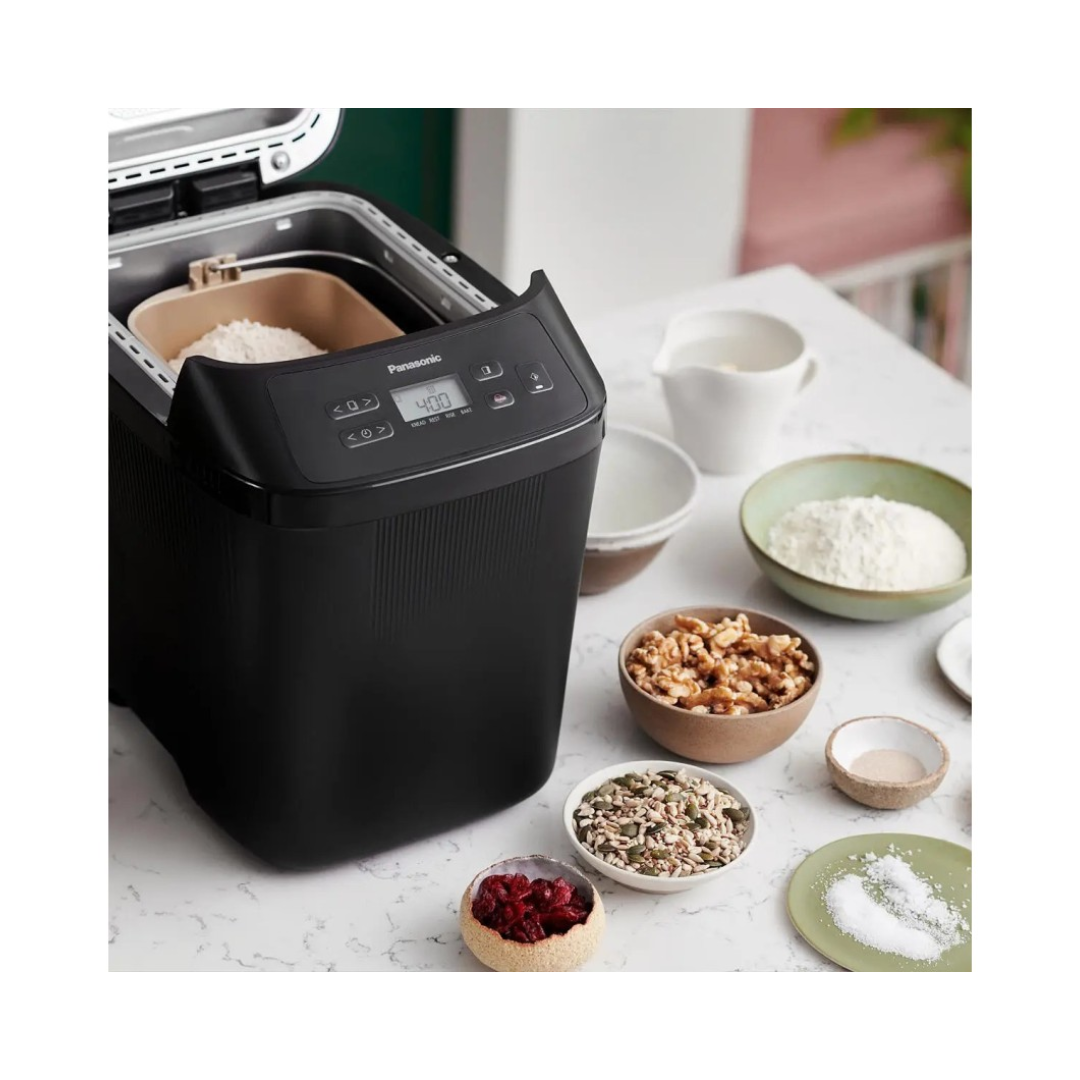 Panasonic Compact Bread Maker
