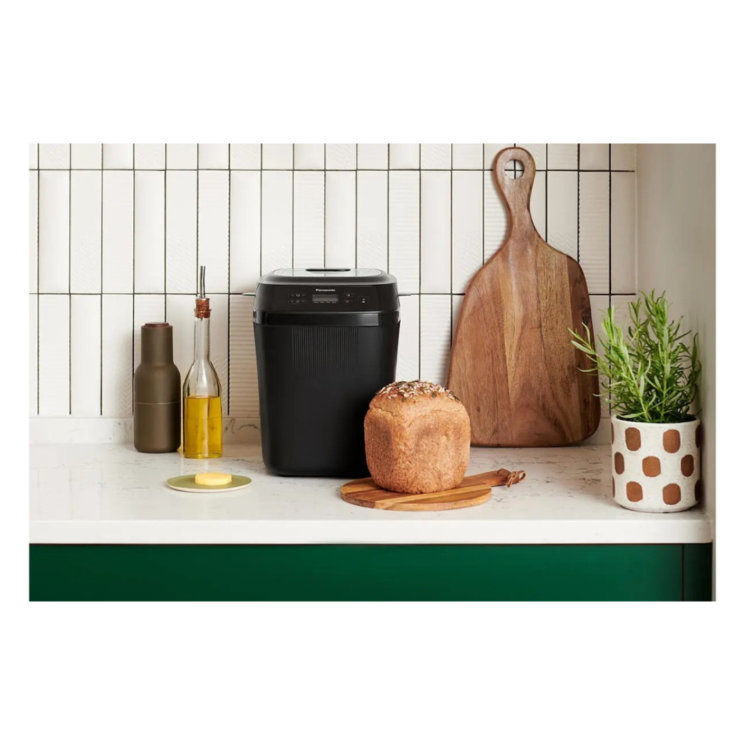 Panasonic Compact Bread Maker