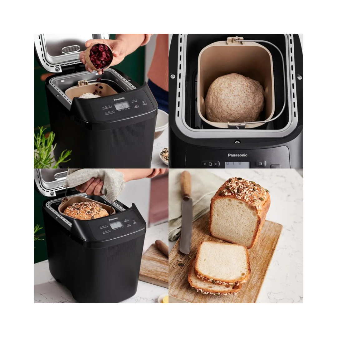 Panasonic Compact Bread Maker