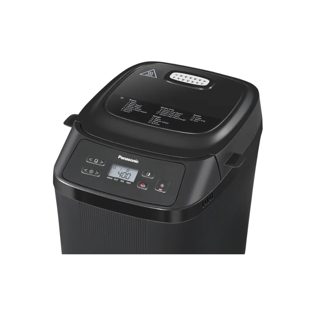 Panasonic Compact Bread Maker