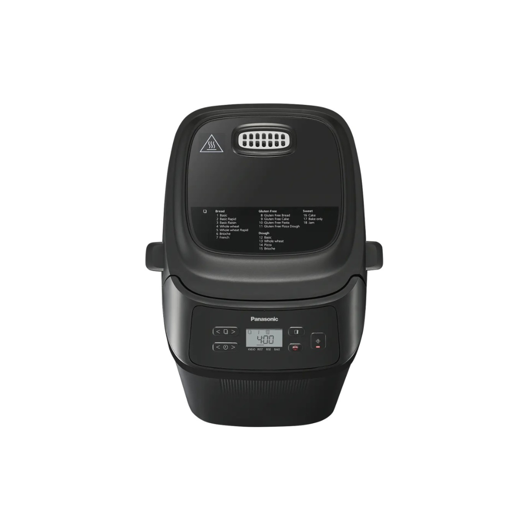 Panasonic Compact Bread Maker