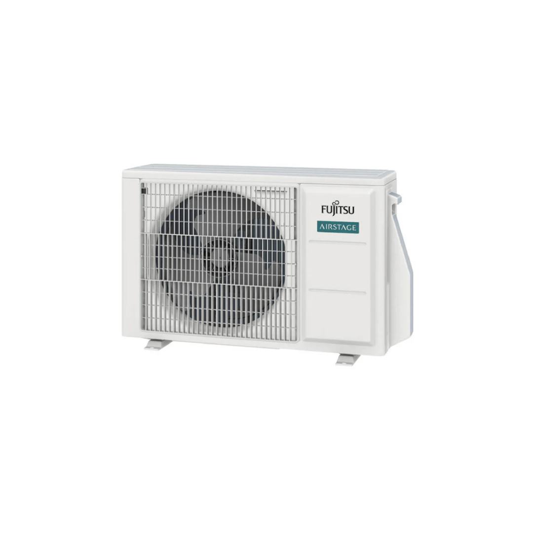 Fujitsu C7.1kW / H8.0kW Lifestyle Next Series Split System Airconditioner - Complete Set