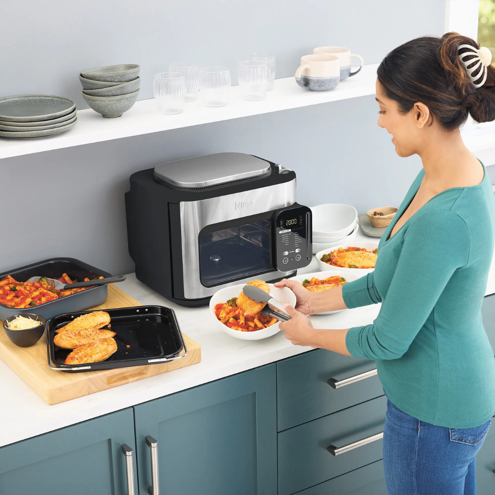 Ninja Combi 14-in-1 Muliticooker SFP701ANZ – Bi-Rite Home Appliances