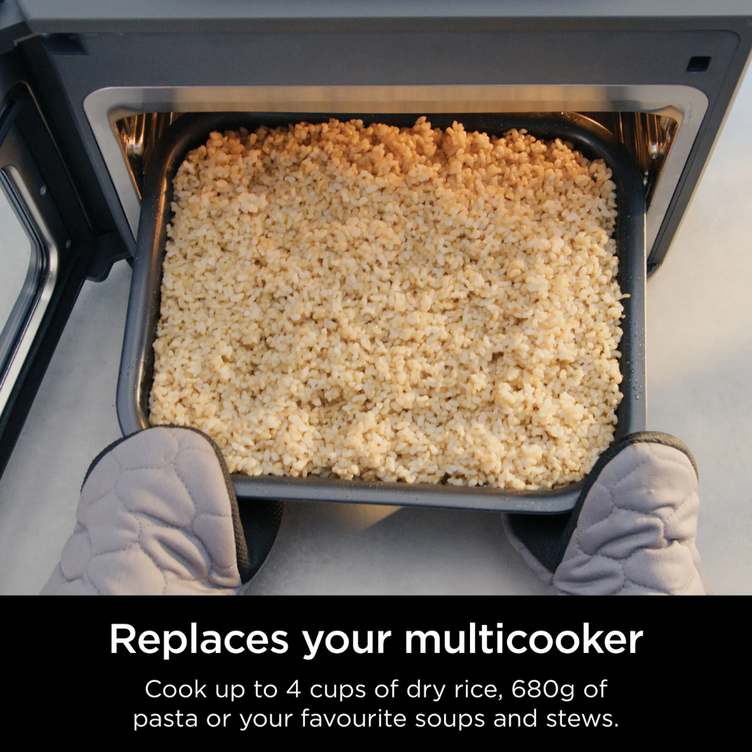 Ninja Combi 14-in-1 Muliticooker