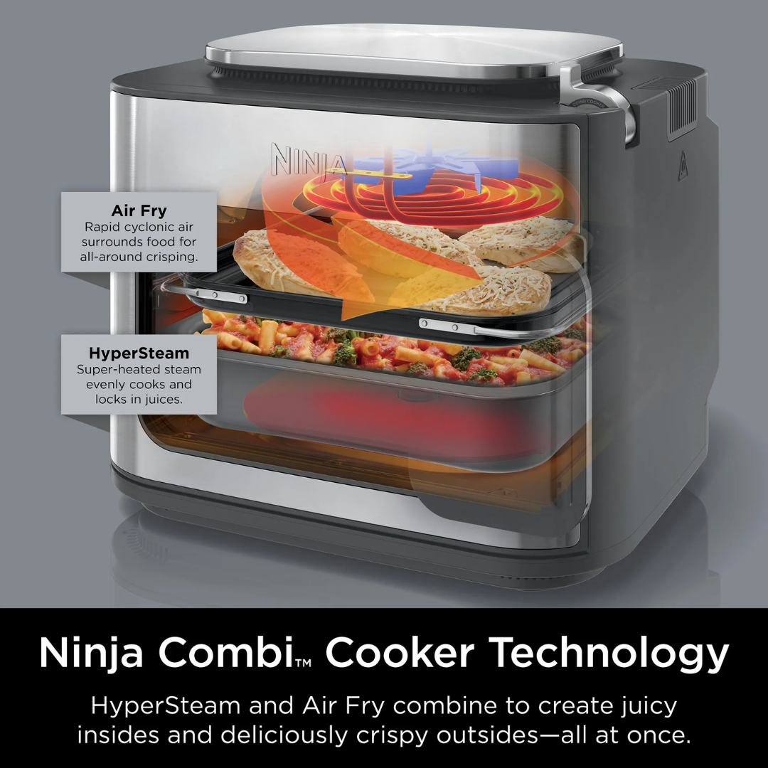 Ninja Combi 14-in-1 Muliticooker