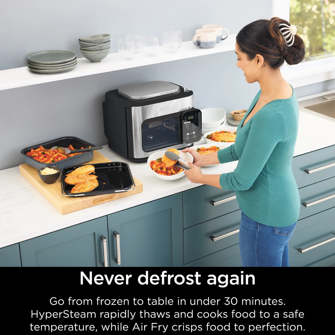 Ninja Combi 14-in-1 Muliticooker