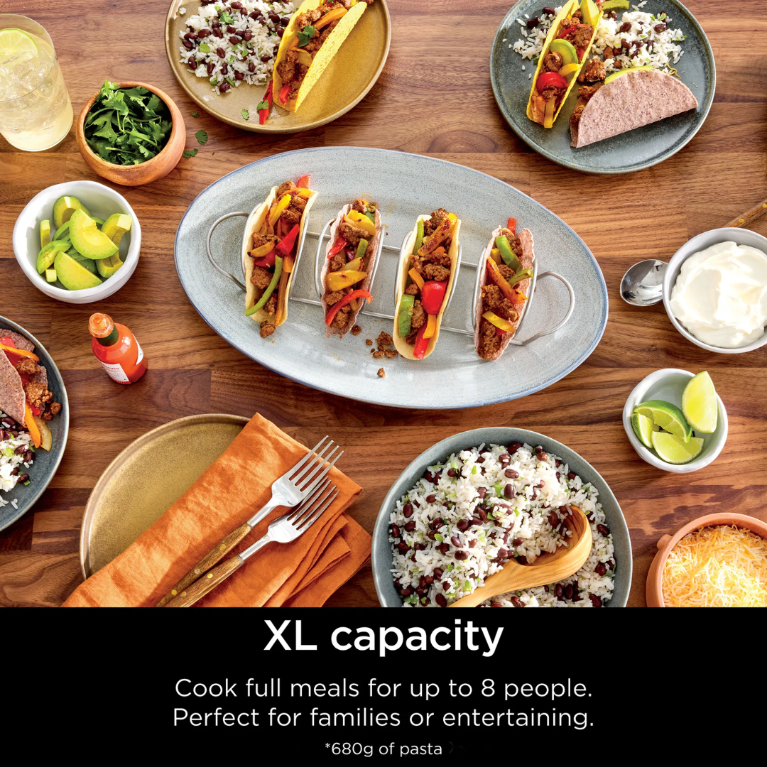 Ninja Combi 14-in-1 Muliticooker