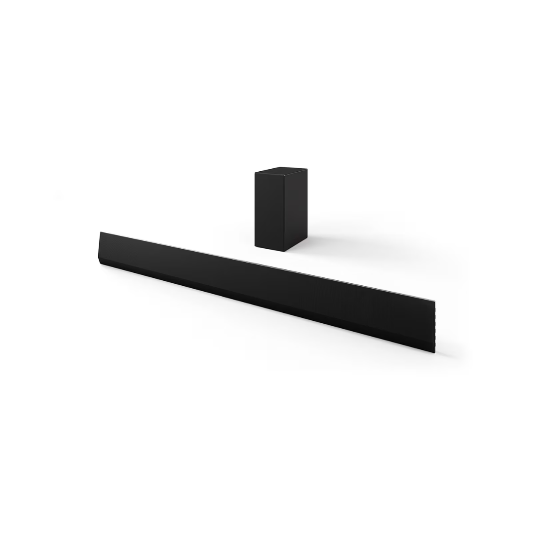 LG G Series 420W 3.1 Channel Soundbar with Dolby Atmos